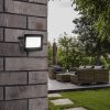 Rábalux , 7062 , Flood , Floodlight , black , IP65 , 4000