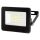 Rábalux , 7063 , Flood , Floodlight , black , IP65 , 4000