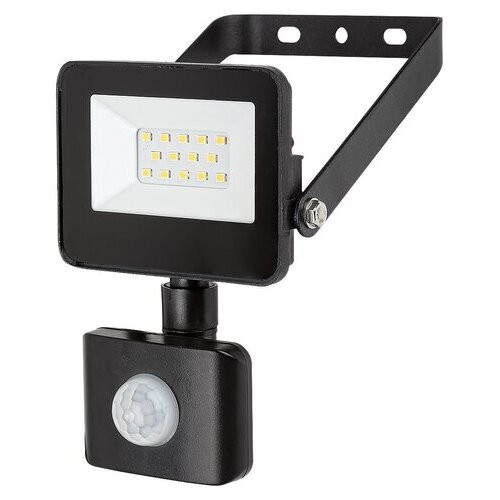 Rábalux , 7066 , Flood , Floodlight , black , IP44 , 4000