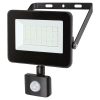 Rábalux , 7068 , Flood , Floodlight , black , IP44 , 4000