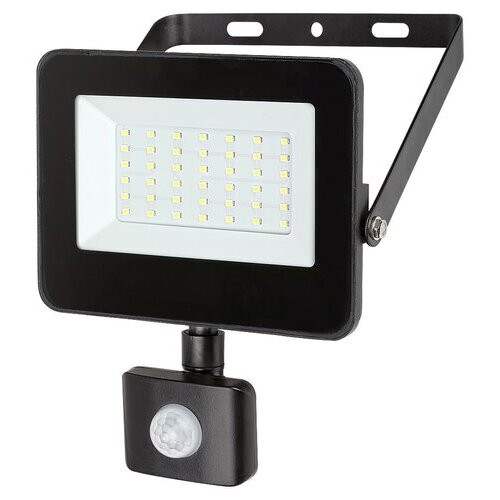 Rábalux , 7068 , Flood , Floodlight , black , IP44 , 4000