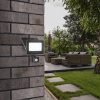 Rábalux , 7068 , Flood , Floodlight , black , IP44 , 4000