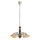 Rábalux , 7095 , Rustic 3 , Chandeliers , bronze , IP20 , E14