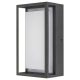 Rábalux , 7109 , Mendoza , Outdoor wall lights , anthracite , IP65 , 3000
