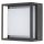 Rábalux , 7110 , Mendoza , Outdoor wall lights , anthracite , IP65 , 3000