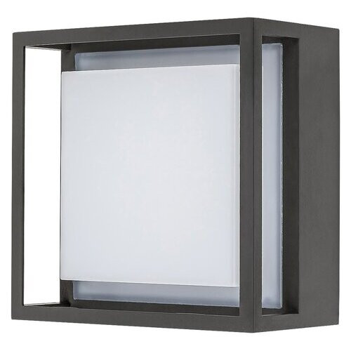 Rábalux , 7110 , Mendoza , Outdoor wall lights , anthracite , IP65 , 3000