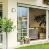 Rábalux , 7110 , Mendoza , Outdoor wall lights , anthracite , IP65 , 3000