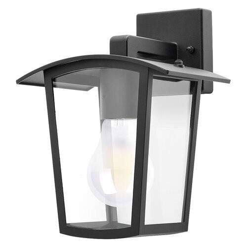 Rábalux , 7127 , Taverna , Outdoor wall lights , black , IP44 , E27