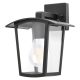 Rábalux , 7127 , Taverna , Outdoor wall lights , black , IP44 , E27
