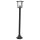 Rábalux , 7129 , Taverna , Outdoor floor lamps , black , IP44 , E27