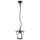 Rábalux , 7130 , Taverna , Outdoor pendants , black , IP44 , E27