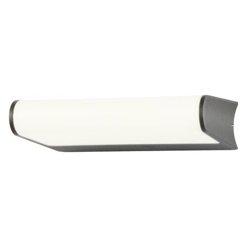 Rábalux , 7134 , Trogir , Outdoor wall lights , anthracite , IP44 , 4000