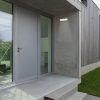 Rábalux , 7134 , Trogir , Outdoor wall lights , anthracite , IP44 , 4000