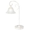 Rábalux , 7187 , Katherine , Bedside lamps , antique white , IP20 , E27