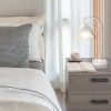 Rábalux , 7187 , Katherine , Bedside lamps , antique white , IP20 , E27