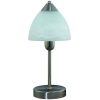 Rábalux , 7202 , Tristan , Bedside lamps , satin chrome , IP20 , E14