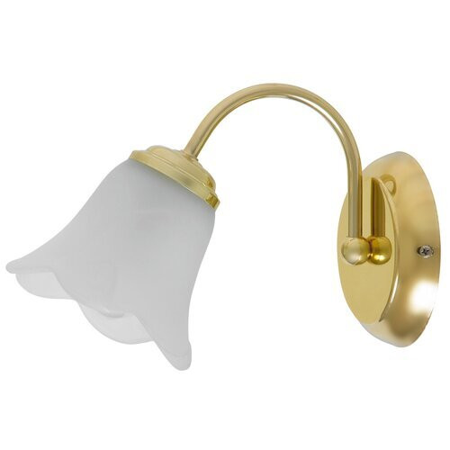 Rábalux , 7231 , Rafaella , Wall lights , gold , IP20 , E14
