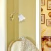 Rábalux , 7231 , Rafaella , Wall lights , gold , IP20 , E14