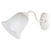 Rábalux , 7259 , Fabiola , Wall lights , antique white , IP20 , E27