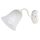 Rábalux , 7259 , Fabiola , Wall lights , antique white , IP20 , E27