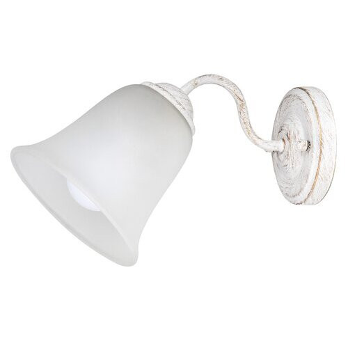 Rábalux , 7259 , Fabiola , Wall lights , antique white , IP20 , E27