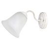 Rábalux , 7259 , Fabiola , Wall lights , antique white , IP20 , E27