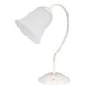 Rábalux , 7260 , Fabiola , Bedside lamps , antique white , IP20 , E27