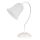 Rábalux , 7260 , Fabiola , Bedside lamps , antique white , IP20 , E27