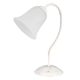 Rábalux , 7260 , Fabiola , Bedside lamps , antique white , IP20 , E27