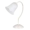 Rábalux , 7260 , Fabiola , Bedside lamps , antique white , IP20 , E27