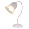 Rábalux , 7260 , Fabiola , Bedside lamps , antique white , IP20 , E27