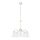 Rábalux , 7261 , Fabiola , Chandeliers , antique white , IP20 , E27
