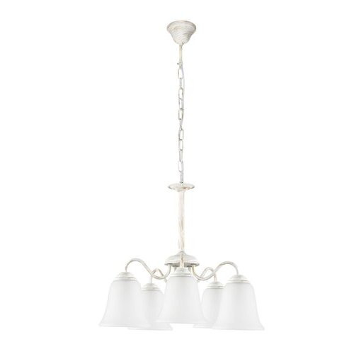 Rábalux , 7261 , Fabiola , Chandeliers , antique white , IP20 , E27