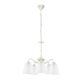 Rábalux , 7261 , Fabiola , Chandeliers , antique white , IP20 , E27