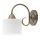 Rábalux , 7274 , Edith , Wall lights , antique brass , IP20 , E27