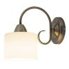 Rábalux , 7274 , Edith , Wall lights , antique brass , IP20 , E27