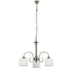 Rábalux , 7275 , Edith , Chandeliers , antique brass , IP20 , E27