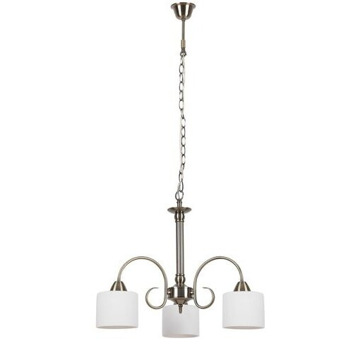 Rábalux , 7275 , Edith , Chandeliers , antique brass , IP20 , E27