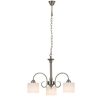 Rábalux , 7275 , Edith , Chandeliers , antique brass , IP20 , E27