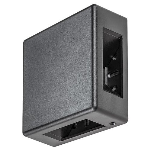 Rábalux , 7317 , Lippa , Outdoor wall lights , black , IP54 , 3000