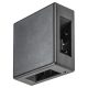 Rábalux , 7317 , Lippa , Outdoor wall lights , black , IP54 , 3000