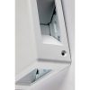 Rábalux , 7318 , Lippa , Outdoor wall lights , white , IP54 , 3000