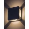 Rábalux , 7318 , Lippa , Outdoor wall lights , white , IP54 , 3000