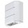 Rábalux , 7320 , Lippa , Outdoor wall lights , white , IP54 , 3000