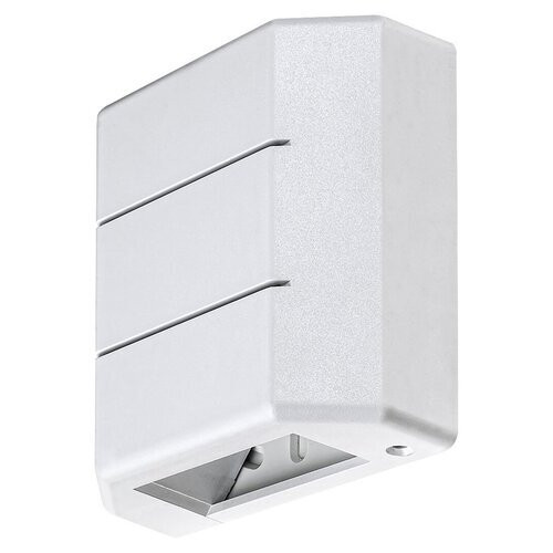 Rábalux , 7320 , Lippa , Outdoor wall lights , white , IP54 , 3000