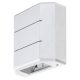 Rábalux , 7320 , Lippa , Outdoor wall lights , white , IP54 , 3000