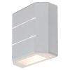 Rábalux , 7320 , Lippa , Outdoor wall lights , white , IP54 , 3000