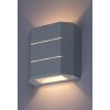 Rábalux , 7320 , Lippa , Outdoor wall lights , white , IP54 , 3000