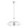 Rábalux , 7365 , Francesca , Chandeliers , satin chrome , IP20 , E14