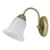 Rábalux , 7371 , Francesca , Wall lights , bronze , IP20 , E14